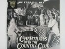 Lana Del Rey - Chemtrails Over The Country Club Record 2021 Yellow vinyl **NEW