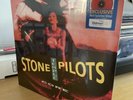 Stone Temple Pilots Core Walmart Exclusive Red Splatter Vinyl New And Sealed