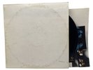 The Beatles - White Album - 1968 US Apple Double LP Album with Poster VG++