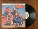 Los Tigres Del Norte - Jaula De Oro [LP VINYL] Golondrina Mexico 1985