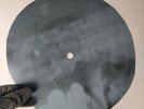 LED ZEPPELIN MOBY DICK X-Ray USSR Record Roentgen Bones Ribs Music Vinyl