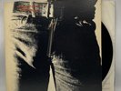Rolling Stones - Sticky Fingers - 1971 US Original Zipper Cover Album (NM)