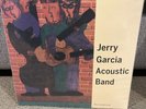 Jerry Garcia Band- Almost Acoustic LP- RSD- Purple Vinyl- Grateful Dead