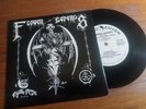 Flower Leperds - Has Hate Been Kind Enough 1985 1st press EP Vinyl, 7