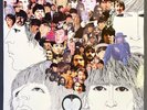 THE BEATLES Revolting VERY RARE 2LP Get Back/Let It Be Outtakes & Oddities NZ