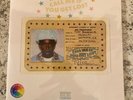 Tyler The Creator Call Me If You Get Lost *RARE* EU Import Pink Vinyl
