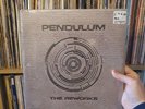 Reworks by Pendulum (Record, 2018) LP vinyl dance Prodigy electronic rock