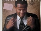 LUTHER VANDROSS, NEVER TOO MUCH. Sealed. Hype Sticker