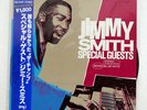 JIMMY SMITH SPECIAL GUESTS BLUE NOTE BNJ50101 JAPAN VINYL LP