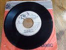 ND Records -The Skatalite-Delroy Wilson-Black Sunday-Spit In The Sky-7'' no clip