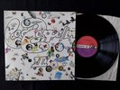 Led Zeppelin – III - LP - 33T - Fra 1971 - VG/VG