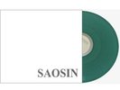 Saosin - Translating The Name Unopened Anthony Green EP 12” Teal Vinyl