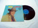 RARE ELVIS PRESLEY ELVIS SING FLAMING STAR LP 1969 RCA CAMDEN STEREO CANADA EX+