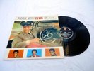 RARE ELVIS PRESLEY A DATE WITH ELVIS 1964 LP UK RCA RED SPOT DOT MONO EXCELLENT