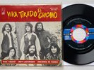 EL CHICANO Viva Tirado / Hurt So Bad 1970 MEXICO 7