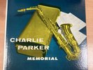 CHARLIE PARKER - MEMORIAL VOL 2 - US SAVOY LP - MG-12009