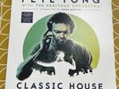 Classic House by Pete Tong with the Heritage Orchestra (2016) Nr Mint Vinyl