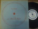 MARCELLE MEYER / SCARLATTI sonatas / LES DISCOPHILES FRANCAIS DF 15
