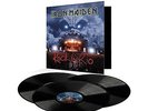 Iron Maiden Rock In Rio Live 2001 LTD 180g 3LP Vinyl Gatefold 2017 Parlophone