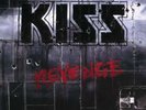 Kiss Revenge 1LP Vinyl 2014 Universal