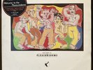 Frankie Goes To Hollywood - Welcome To The Pleasure Dome AUSSIE vinyl album 2LP