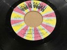 The Swan Silvertones - If You Believe Your God Is Dead * HOB 1356 Funk 45 Hear