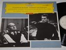 DGG PR0M0 sample RED Stereo 138822 SLPM Sviatoslav Richter Tchaikovsky op.23 NM