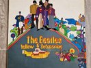 The Beatles - Yellow Submarine original 1969 mono UK Press vinyl LP PMC 7070