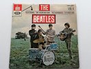 THE BEATLES VOL 4  ORIGINAL 1965 FRENCH  E P      YESTERDAY  MOE 21004    FRANCE