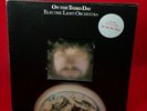 ELECTRIC LIGHT ORCHESTRA On The Third Day 1973 UK Vinyl LP original ELO