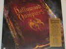 HOLLYWOOD VAMPIRES-SELF TITLED-JOHN VARVATOS/REPUBLIC B0023705-01-SEALED-LP