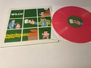 Wilco - Schmilco - Limited Edition Pink Colored vinyl LP - Jeff Tweedy