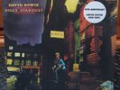 DAVID BOWIE Ziggy Stardust LP 45th Anniversary GOLD VINYL new and SEALED
