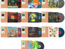 KING GIZZARD & THE LIZARD WIZARD all 10 LRS LPs Love Record Stores Day UK 2020