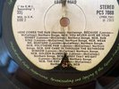 The Beatles: Abbey Road - No Her Majesty - UK Vinyl [-2/ -1], Black Inner Sleeve