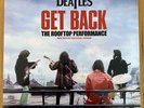 The Beatles: The Rooftop Performance Remastered Stereo Vinyl [READ DESCRIPTION]
