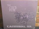 * CANNIBAL OX - The Cold Vein, Limited 4LP COLORED VINYL Gatefold New  Bend