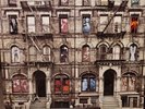 LED ZEPPELIN Physical Graffiti 1975 Double Album SS 2-200-VG  TESTED