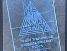 Def Leppard – When The Walls Came Tumbling Down - vinyl 2LP (sealed)