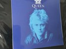 Queen Roger Taylor Carnaby Street Ltd Edition 7inch Vinyl - numbered: 0277/1000