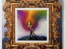 JON BELLION “The Definition” LP/Capitol - RARE (EX) White Vinyl 2017