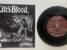 Lifes Blood Defiance 7” Ep