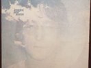 imagine john lennon Vinile Lp 1971 Apple Italia Emi