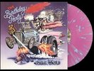 The Birthday Party JUNKYARD Limited Edition NEW SEALED COLORED VINYL RECORD LP