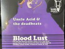 Uncle Acid & The Deadbeats-Blood Lust Green Vinyl LP