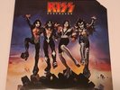 Kiss 1976 Destroyer PROMO lp vinyl  MINT CONDITION,  RARE ....