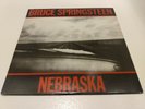 Bruce Springsteen ‎- Nebraska - Columbia TC 38358 - LP Vinyl Record Album