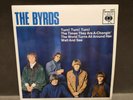 The Byrds - Turn  Turn  Turn  - CBS EP 6257 - 1965 - RAR