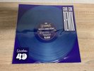 Geraldine Hunt - Can’t Fake the Feeling Carl Cox Remix Blue 12‘ Vinyl