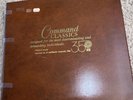 Stereo Command Classics 35mm Recording - 5 LP Rare Vintage Set